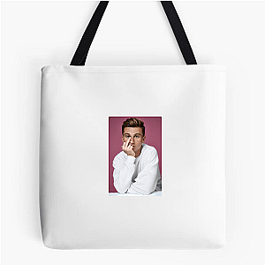 Certified Internet Menace Trevor Wallace Bags