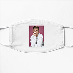 Certified Internet Menace Trevor Wallace Face Masks