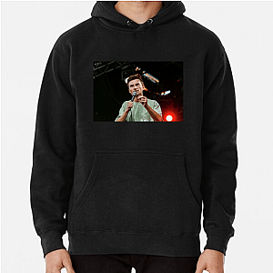 Not Your Average Bro Trevor Wallace Hoodies