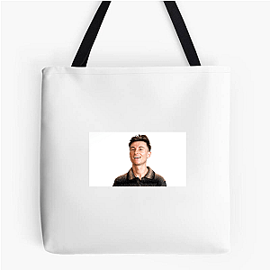 Cali Boys Unite – Wallace Vibes Trevor Wallace Bags