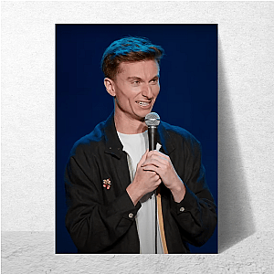 Wallace in Your Feed Trevor Wallace Posters
