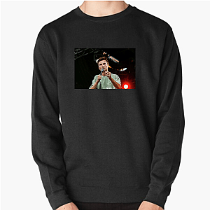 Not Your Average Bro Trevor Wallace Sweatshirts