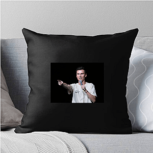 Comedy Hits Different – Trevor Style Trevor Wallace Pillows Cover