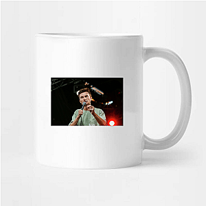 Not Your Average Bro Trevor Wallace Mugs