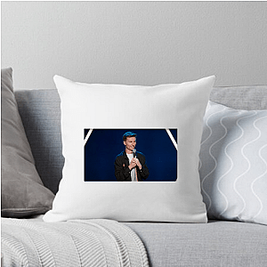 Wallace in Your Feed Trevor Wallace Pillows Cover
