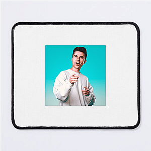 Full Send Trevor Edition Trevor Wallace Mouse Pads