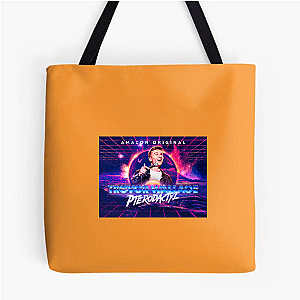 Wallace Mode: Chill & Wild Trevor Wallace Bags