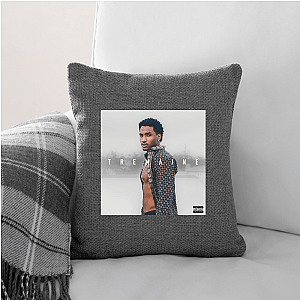 Mr. Steal Your Mood Trey Songz Pillows Cover