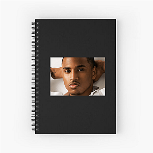 Trey’s Riffs Hit Home Trey Songz Notebook