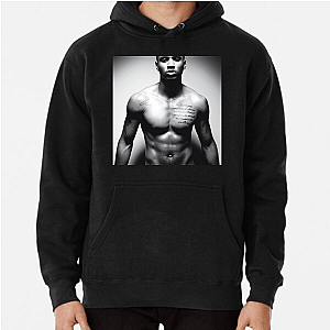No Cap, Just Trey Trey Songz Hoodies