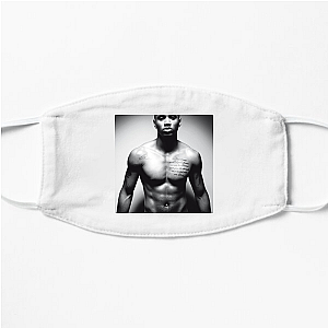 No Cap, Just Trey Trey Songz Face Masks