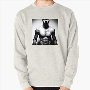 No Cap, Just Trey Trey Songz Sweatshirts