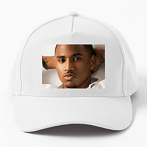 Trey’s Riffs Hit Home Trey Songz Hats & Caps