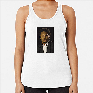 Songz in the Sheets Trey Songz Tank Tops