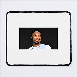Cuffed by Trey’s Voice Trey Songz Mouse Pads