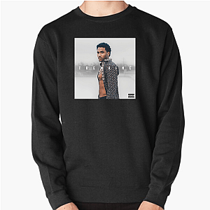 Mr. Steal Your Mood Trey Songz Sweatshirts