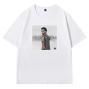 Mr. Steal Your Mood Trey Songz T-Shirts