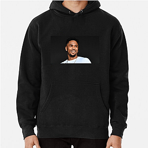 Cuffed by Trey’s Voice Trey Songz Hoodies