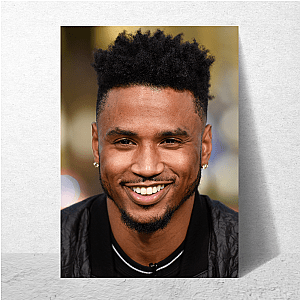 Trey Talk = Game On Trey Songz Posters