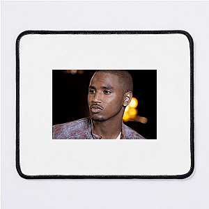 Trey Got Me Blushing Trey Songz Mouse Pads