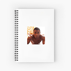 Songz = Soul Unlocked Trey Songz Notebook