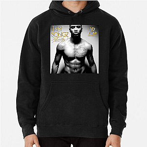 Trey Wrote the Vibe Trey Songz Hoodies