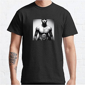No Cap, Just Trey Trey Songz T-Shirts