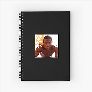 Songz = Soul Unlocked Trey Songz Notebook