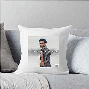 Mr. Steal Your Mood Trey Songz Pillows Cover