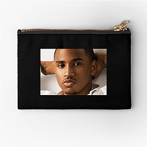 Trey’s Riffs Hit Home Trey Songz Zipper Pouches