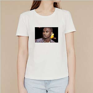 Trey Got Me Blushing Trey Songz T-Shirts
