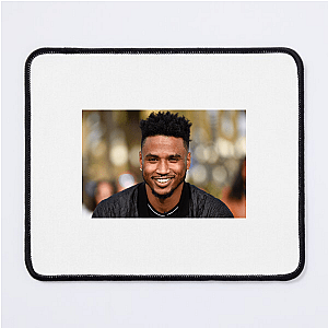 Trey Talk = Game On Trey Songz Mouse Pads
