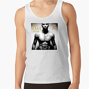 Trey Wrote the Vibe Trey Songz Tank Tops