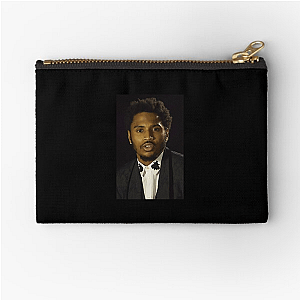 Songz in the Sheets Trey Songz Zipper Pouches