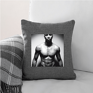 No Cap, Just Trey Trey Songz Pillows Cover