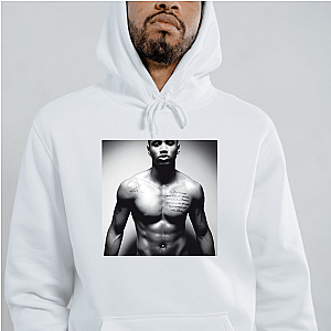 No Cap, Just Trey Trey Songz Hoodies