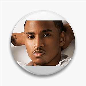 Trey’s Riffs Hit Home Trey Songz Pins