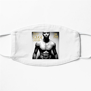 Trey Wrote the Vibe Trey Songz Face Masks