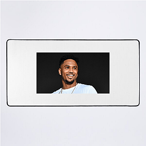 Cuffed by Trey’s Voice Trey Songz Mouse Pads