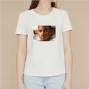 Trey’s Riffs Hit Home Trey Songz T-Shirts