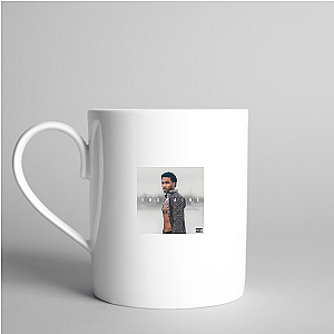 Mr. Steal Your Mood Trey Songz Mugs