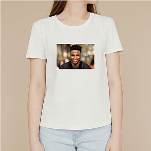 Trey Talk = Game On Trey Songz T-Shirts
