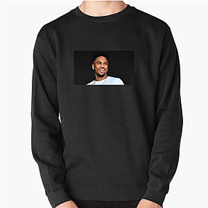 Cuffed by Trey’s Voice Trey Songz Sweatshirts