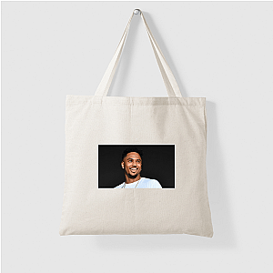 Cuffed by Trey’s Voice Trey Songz Bags
