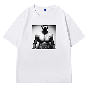 No Cap, Just Trey Trey Songz T-Shirts