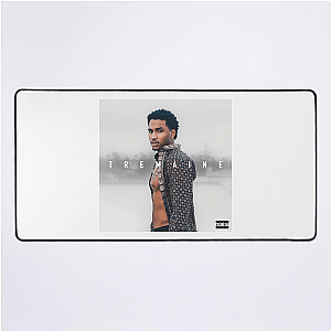 Mr. Steal Your Mood Trey Songz Mouse Pads