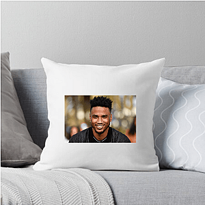 Trey Talk = Game On Trey Songz Pillows Cover