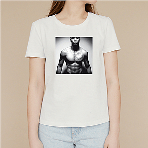 No Cap, Just Trey Trey Songz T-Shirts