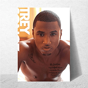 Songz = Soul Unlocked Trey Songz Posters