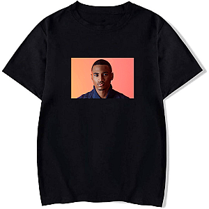 Songz Season Forever Trey Songz T-Shirts